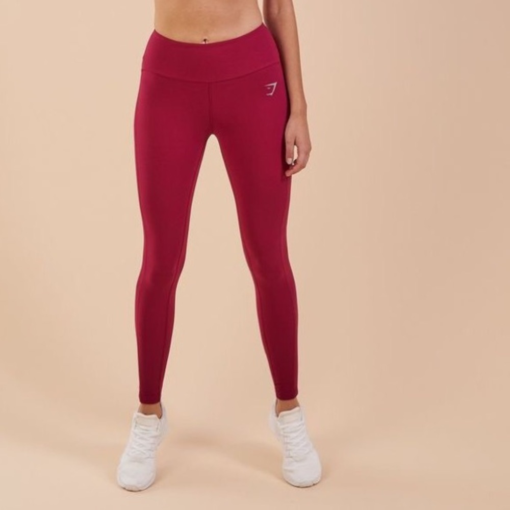 Gymshark leggings
